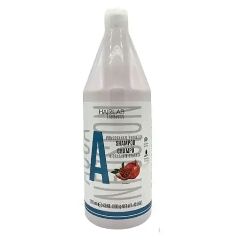 Shampoo Hidratante Granada 1200ml