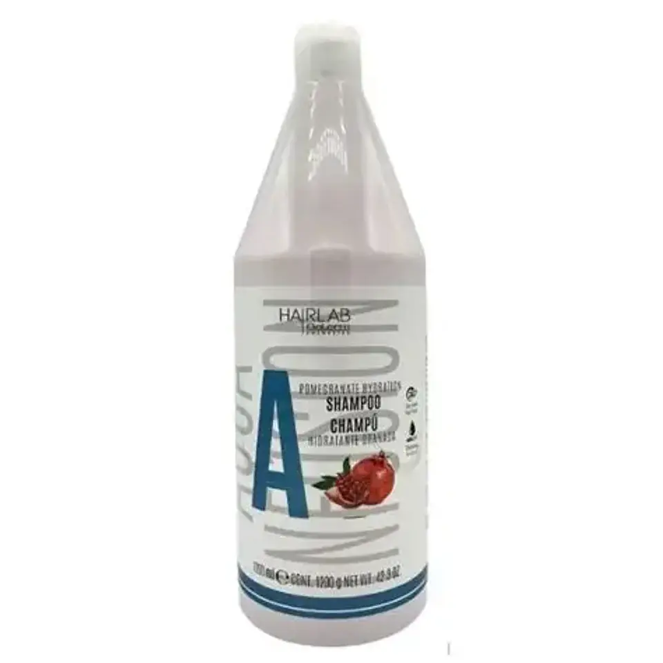 Shampoo Hidratante Granada 1200ml 1