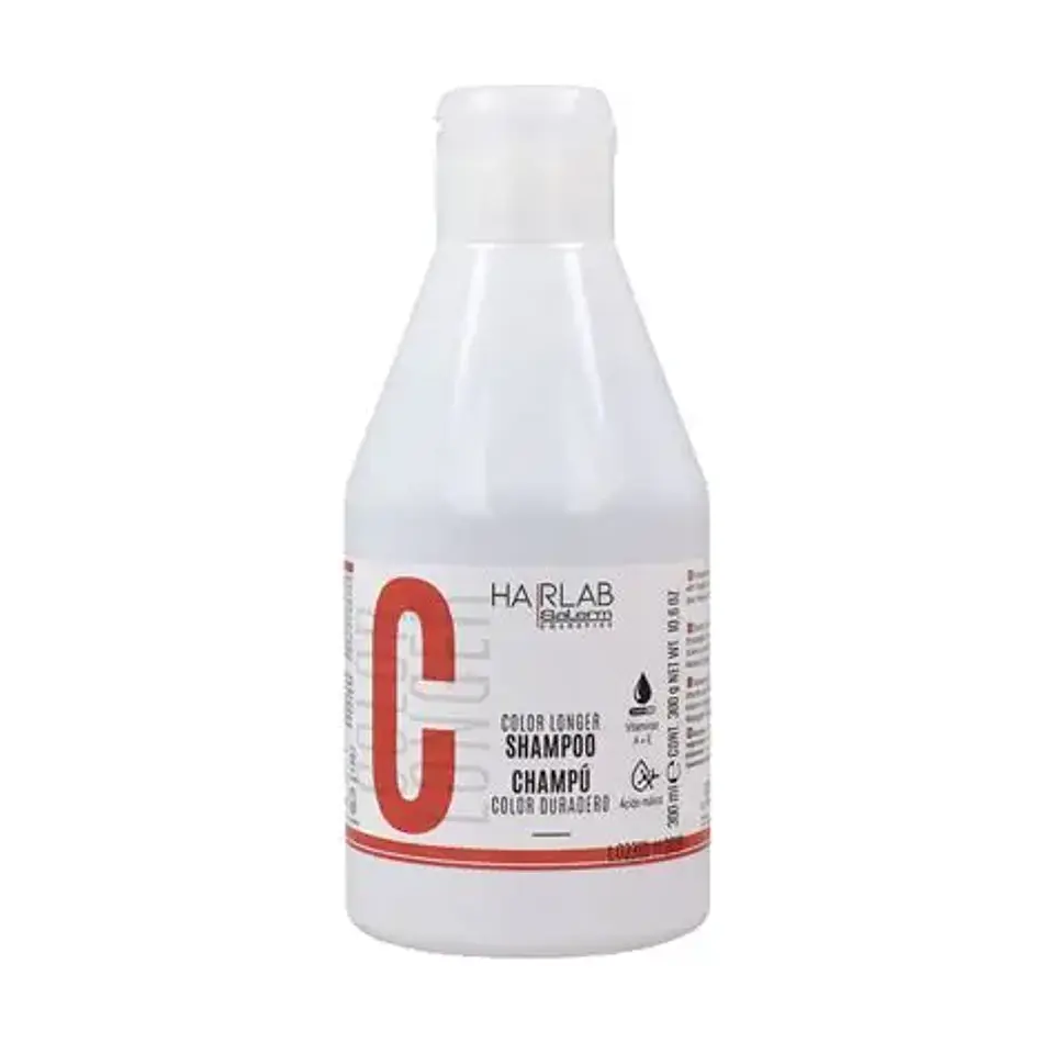 Shampoo Color Duradero 300ml 1
