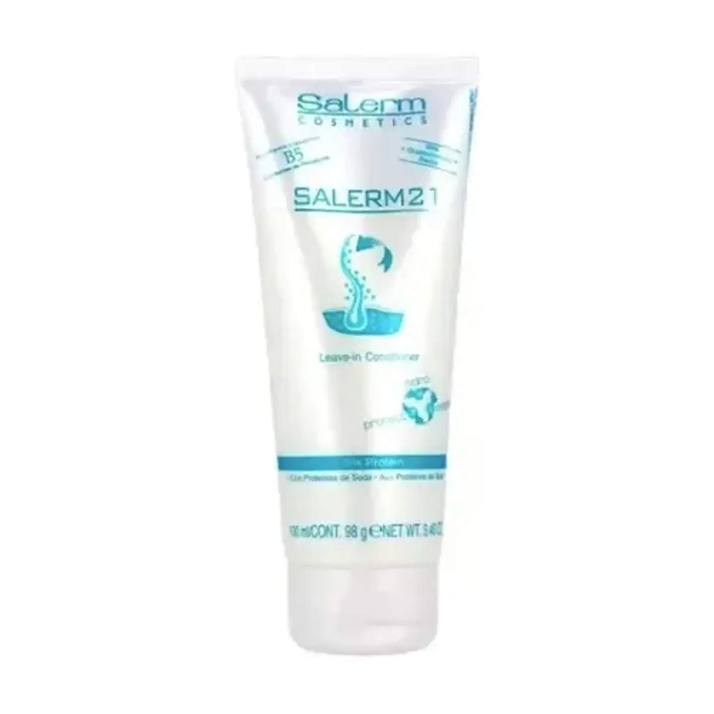 Salerm 21 200ml 1