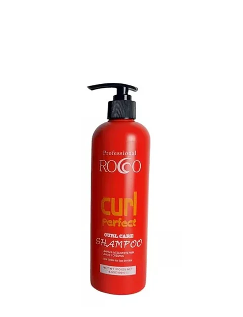 Shampoo Curl Perfect 500ml