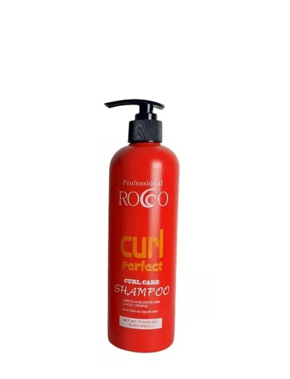 Shampoo Curl Perfect 500ml 1