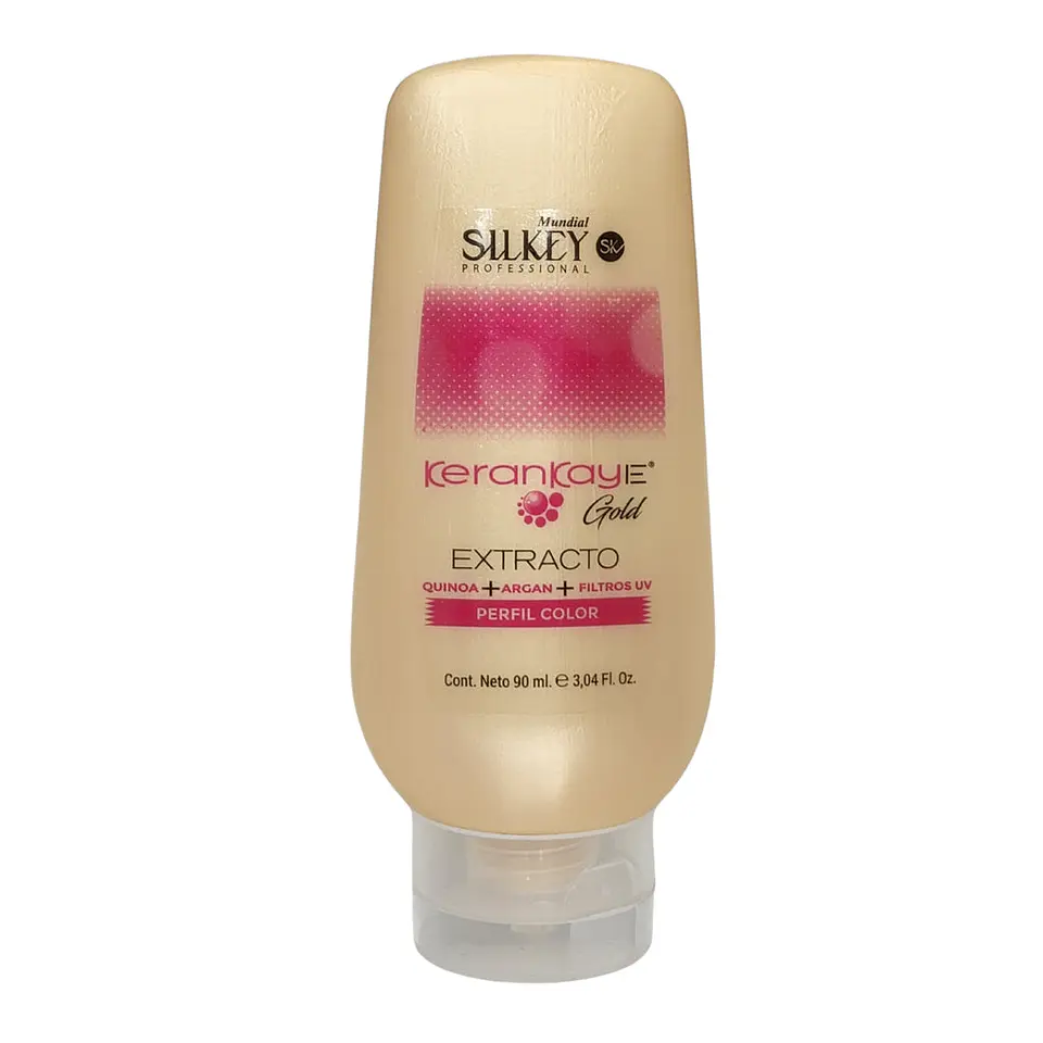 Acondicionador Kerankay Gold 200ml 1