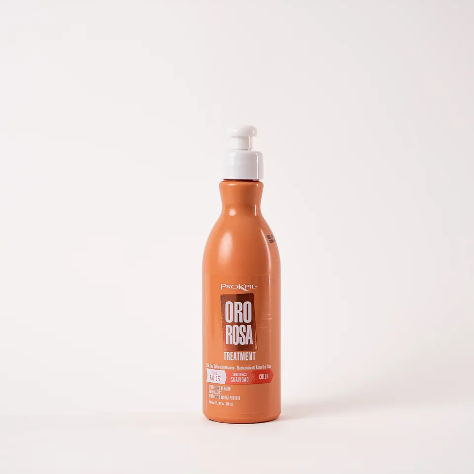 Matizador Oro Rosa 300ml 1