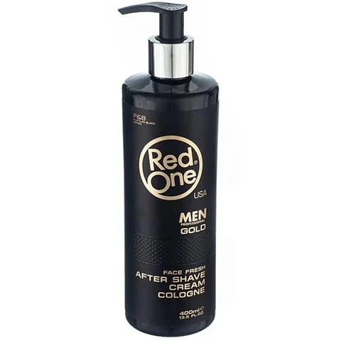 Gel After Shave 400ml 