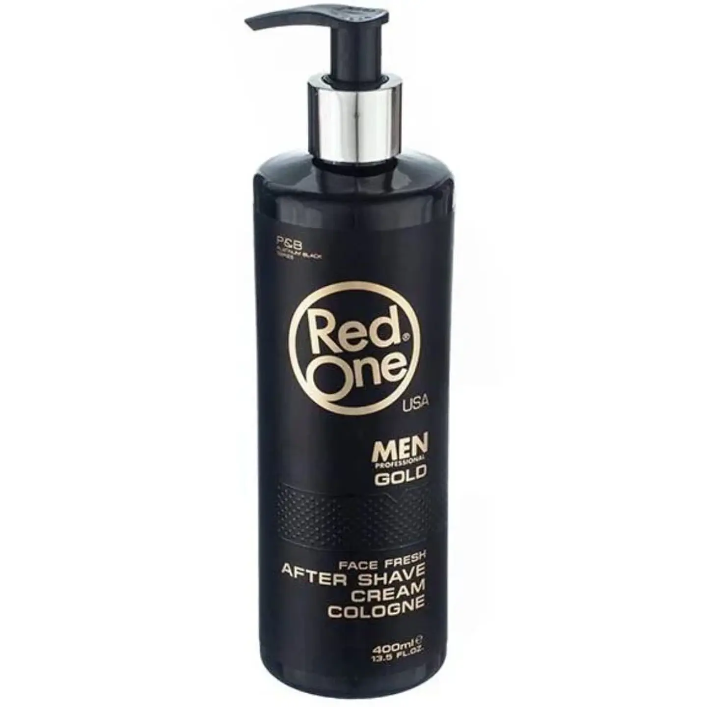 Gel After Shave 400ml  1