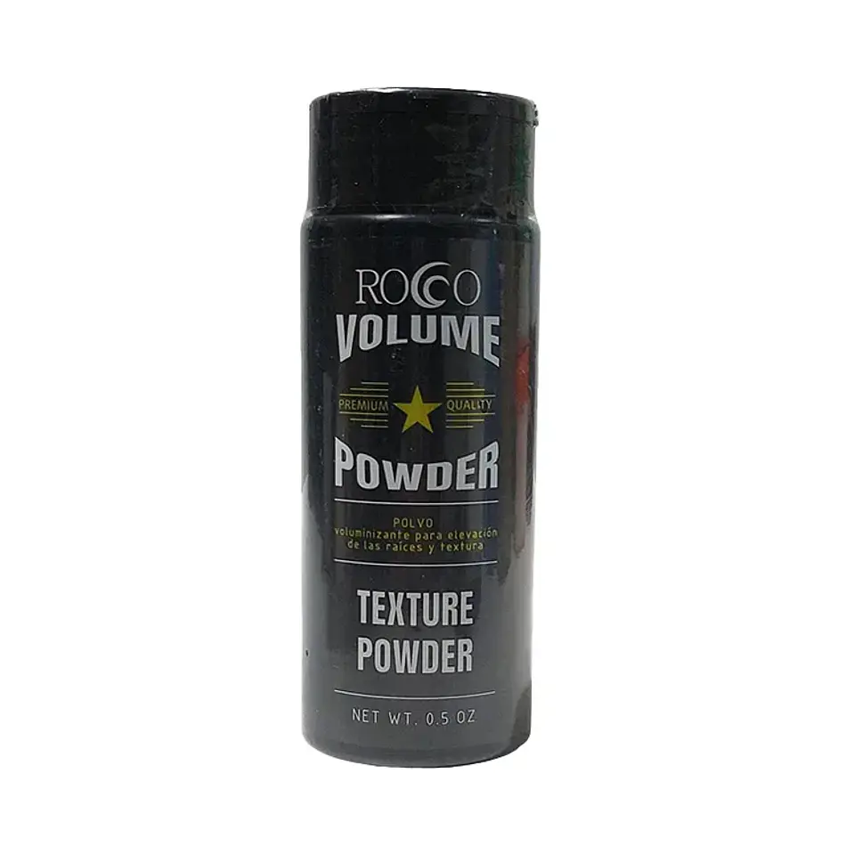 Polvo Texturizador Powder  1