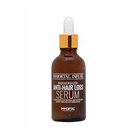 Serum Anti-Hair Loss 50ml