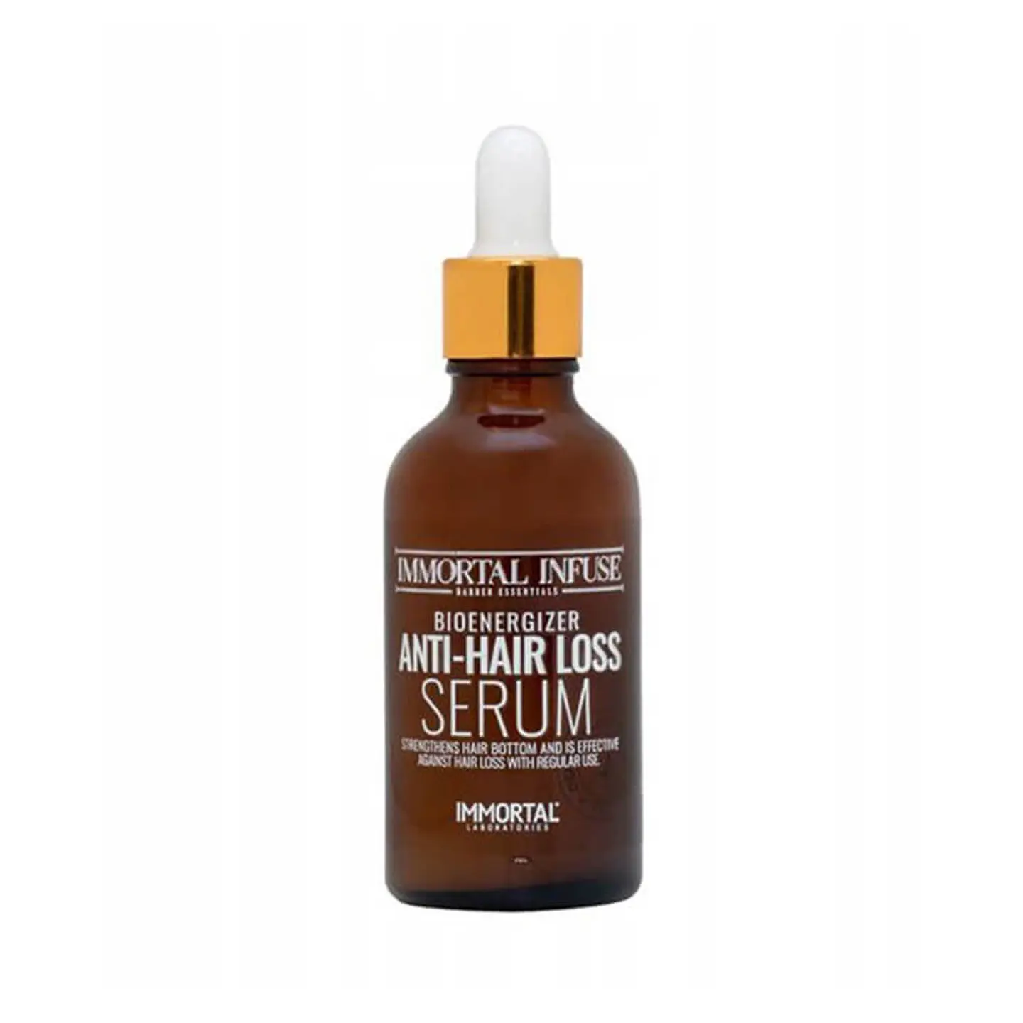 Serum Anti-Hair Loss 50ml 1