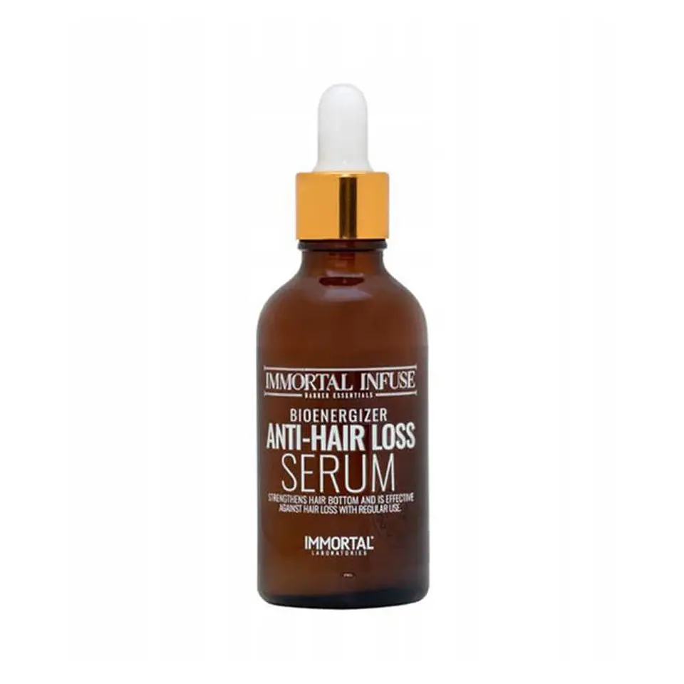 Serum Anti-Hair Loss 50ml 1