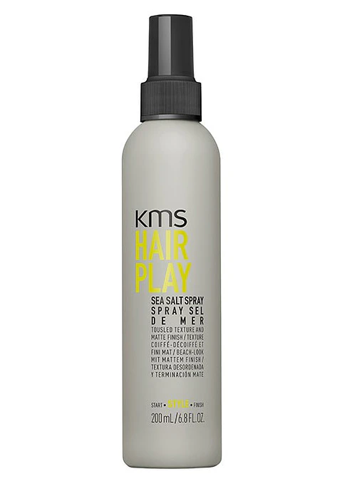 Spray finalizador hair play 300ml 