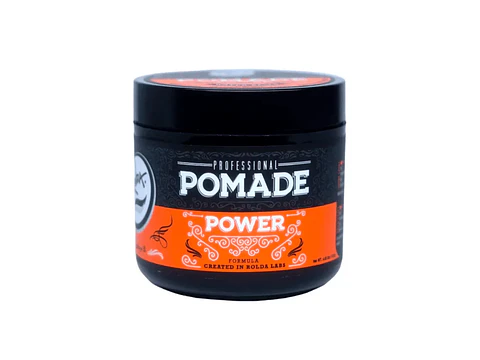 Pomada profesional Power 115g