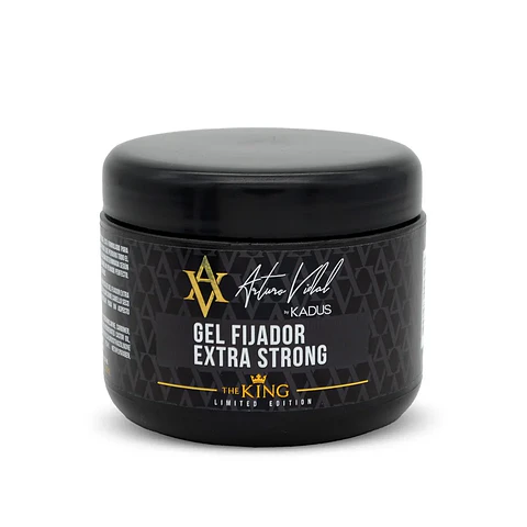 Gel fijador Extra Strong 500gr