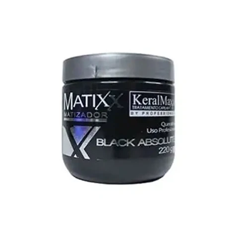Matizador Matix tratamiento capilar 220gr