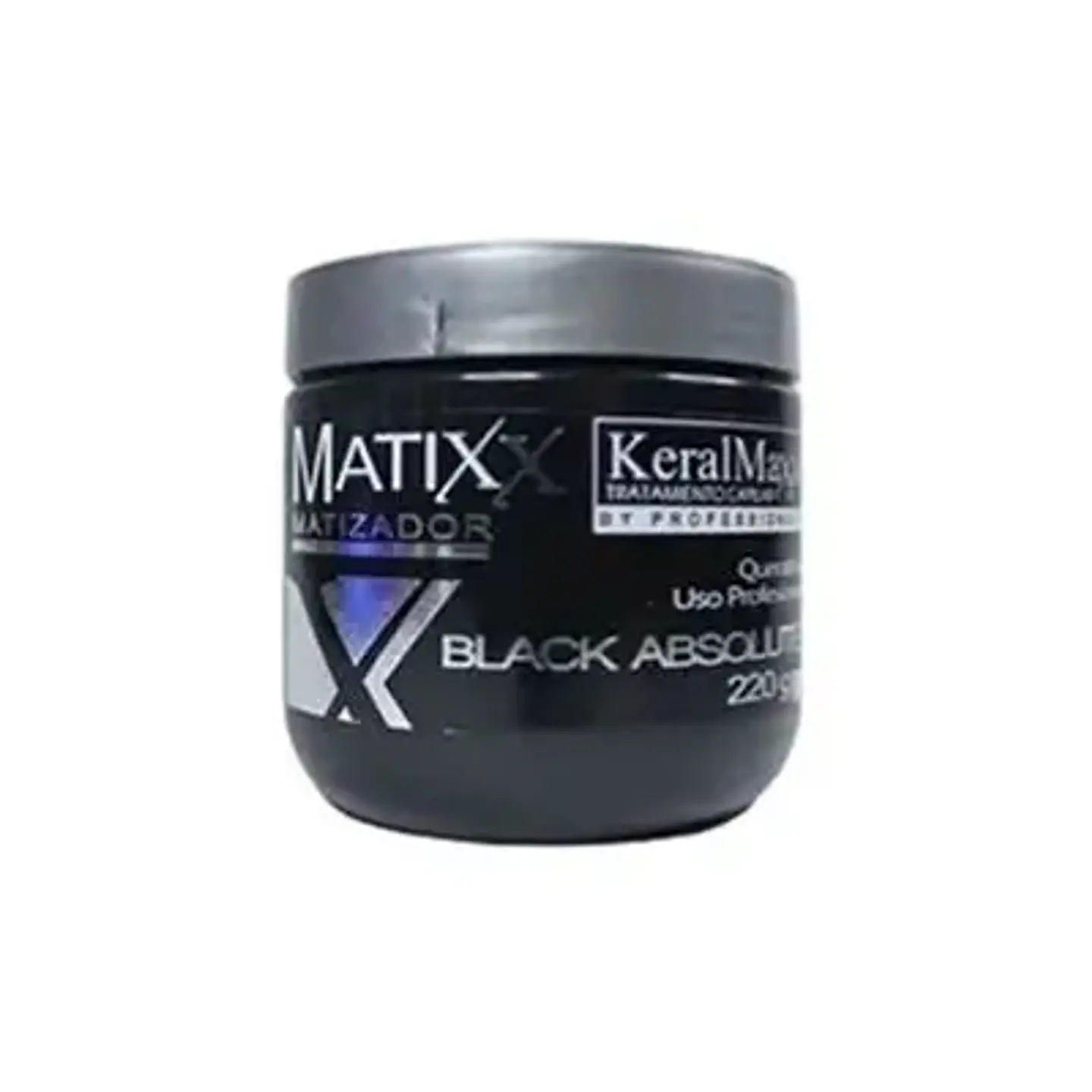 Matizador Matix tratamiento capilar 220gr 1