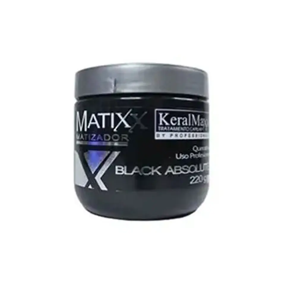 Matizador Matix tratamiento capilar 220gr 1