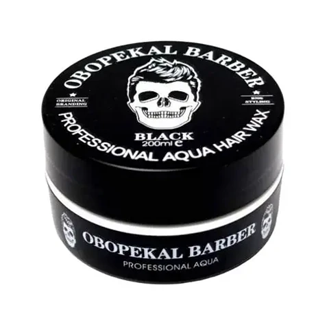 Cera Obopekal Black 200ml