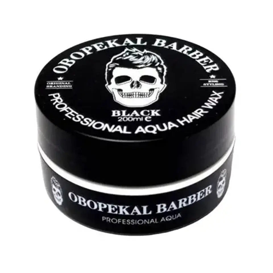 Cera Obopekal Black 200ml 1