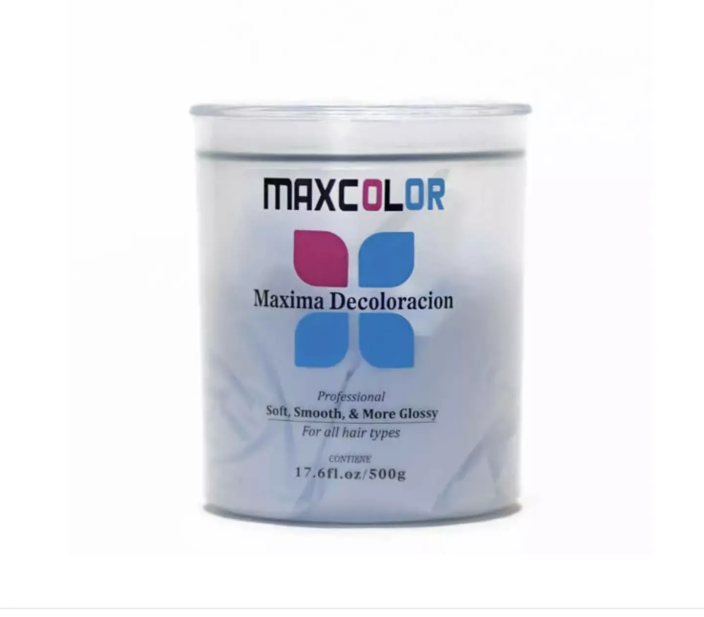 Decolorante Maxima decoloración 500gr  1