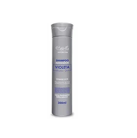 Shampoo Silver 400ml