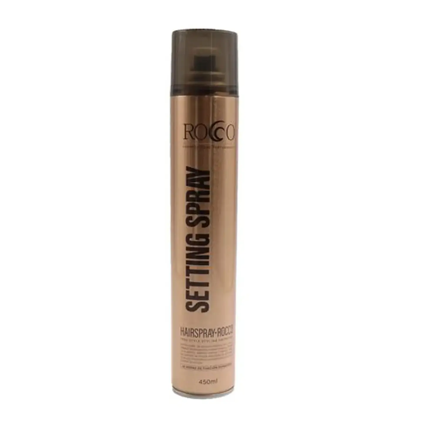Fijador Setting Spray 450 ml  1