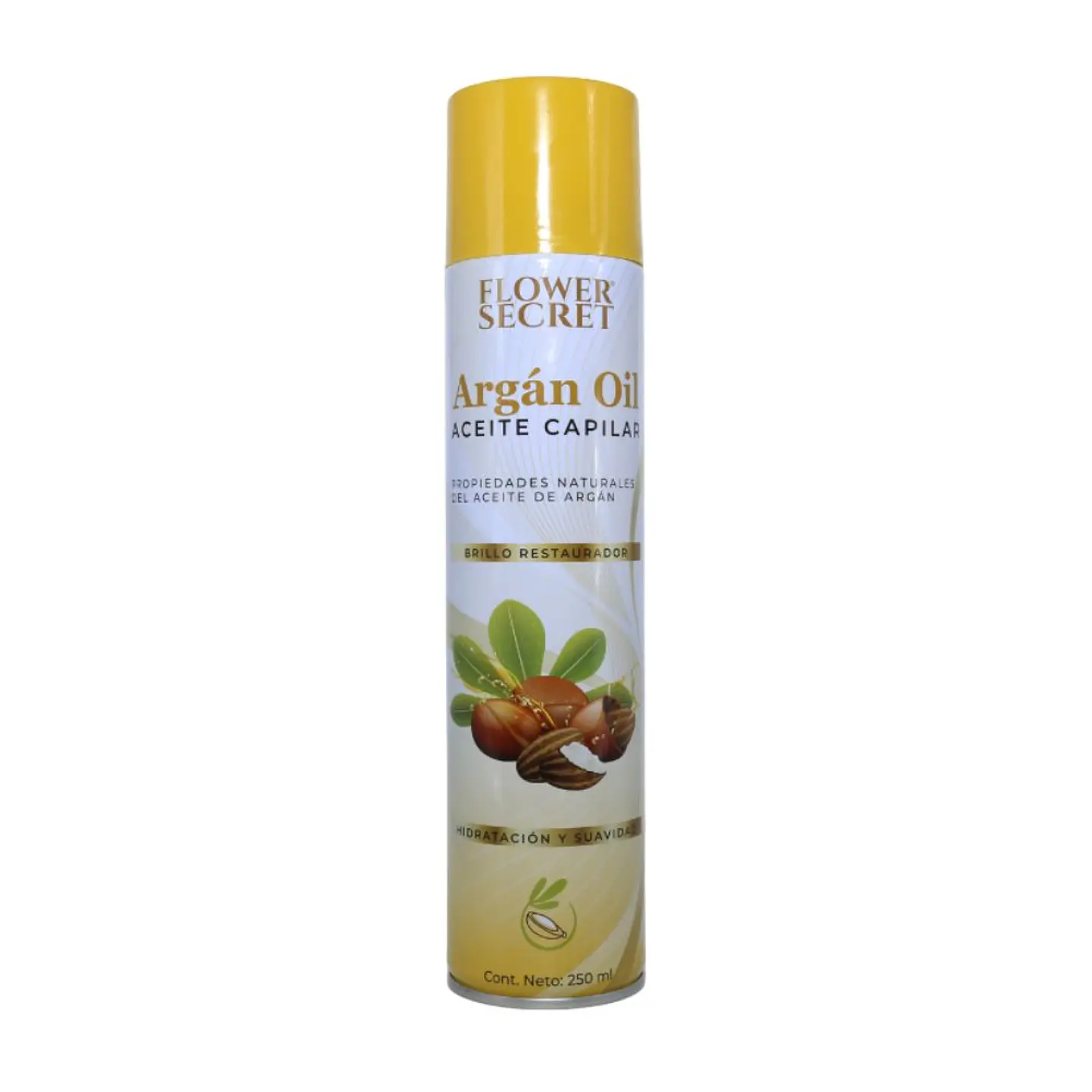 Aceite Capilar Argán Oil  250ml  1