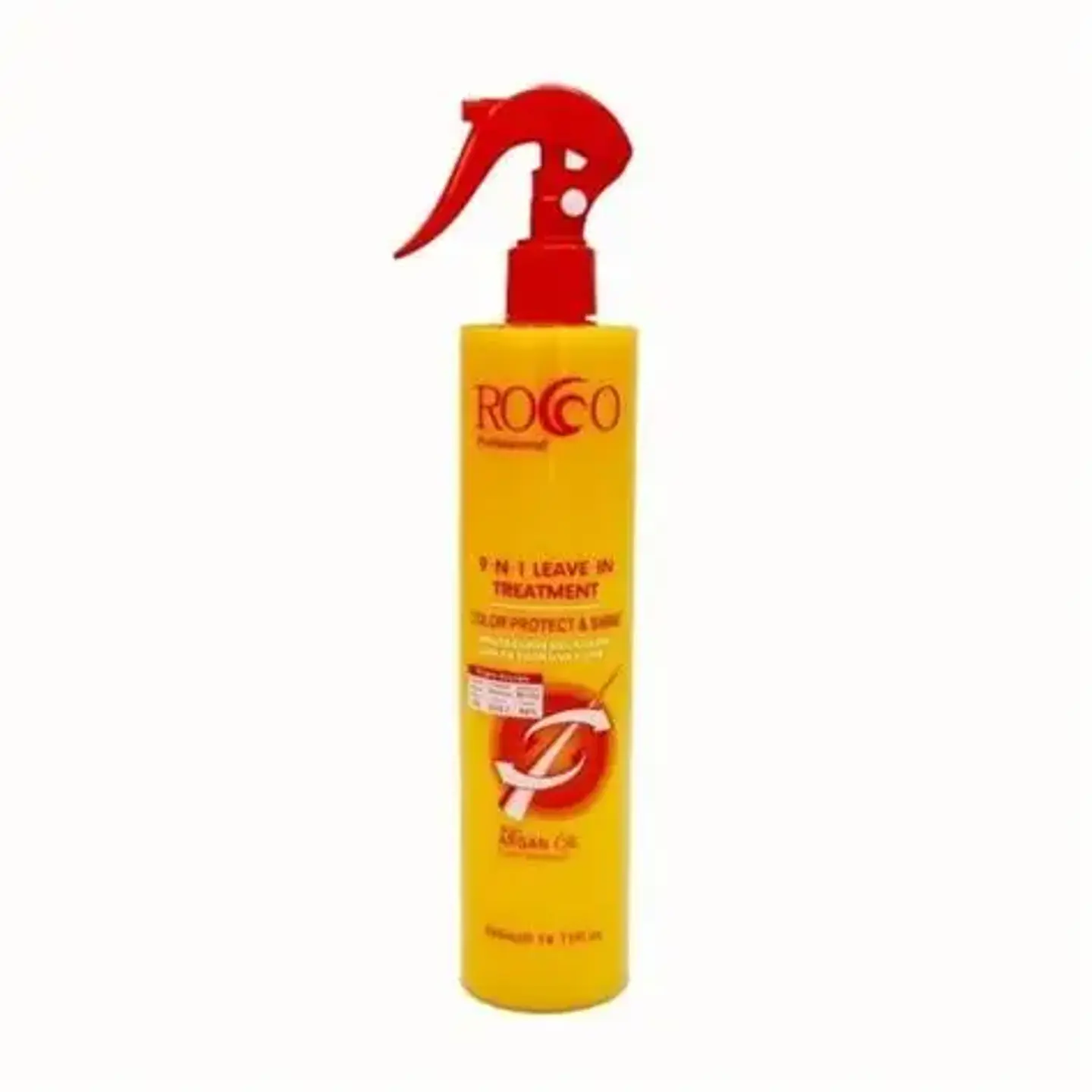 Mascarilla Capilar Color Protector 9-N-1 Argan 400ml 1