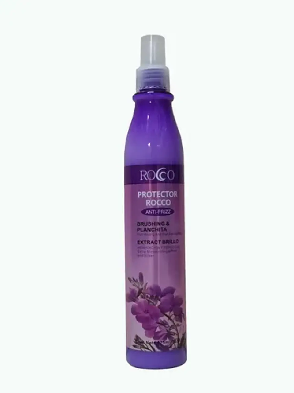 Protector térmico Anti-Frizz  1
