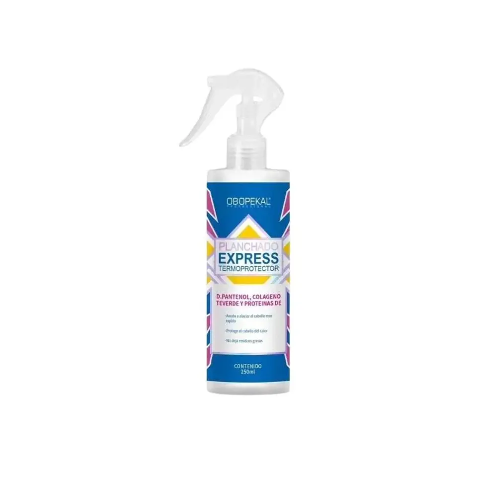 Protector Térmico Planchado Express 250ml 1
