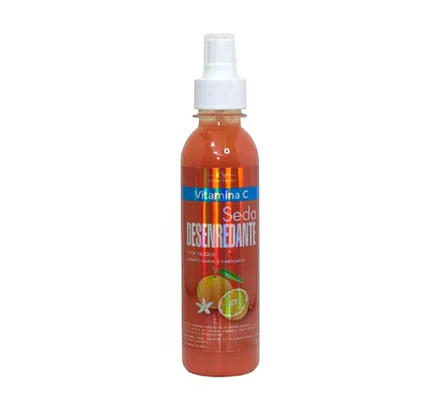 Protector Térmico Vitamina C 250ML