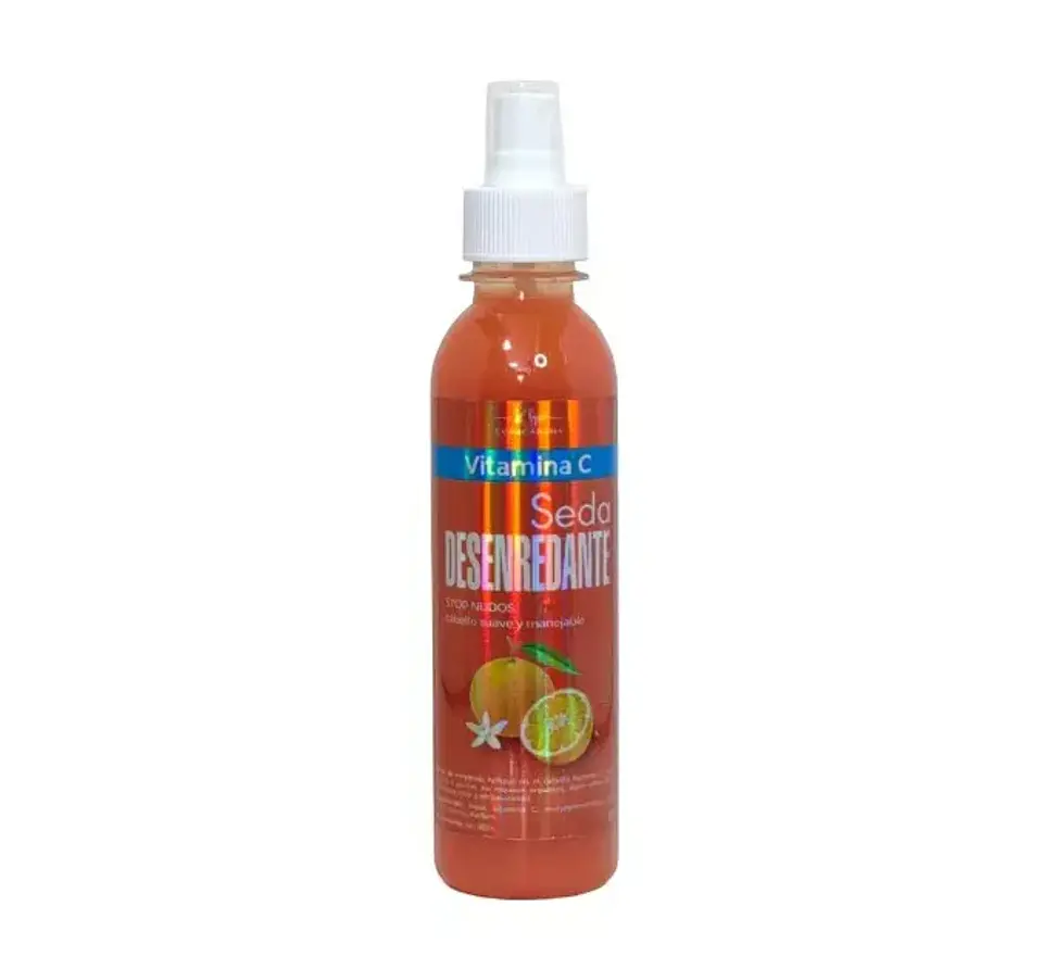 Protector Térmico Vitamina C 250ML 1