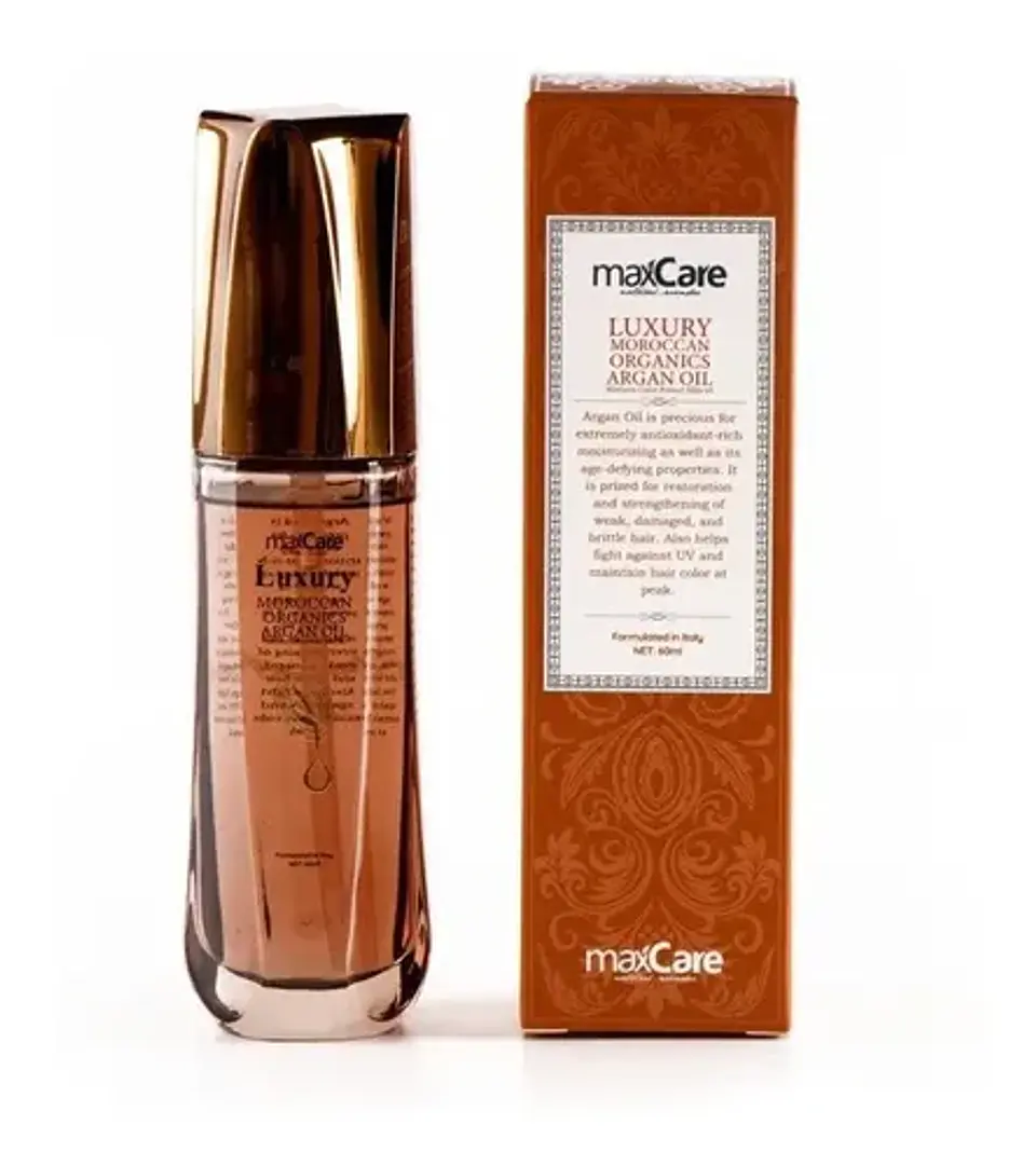 Aceite Protector Luxury 60ml 1