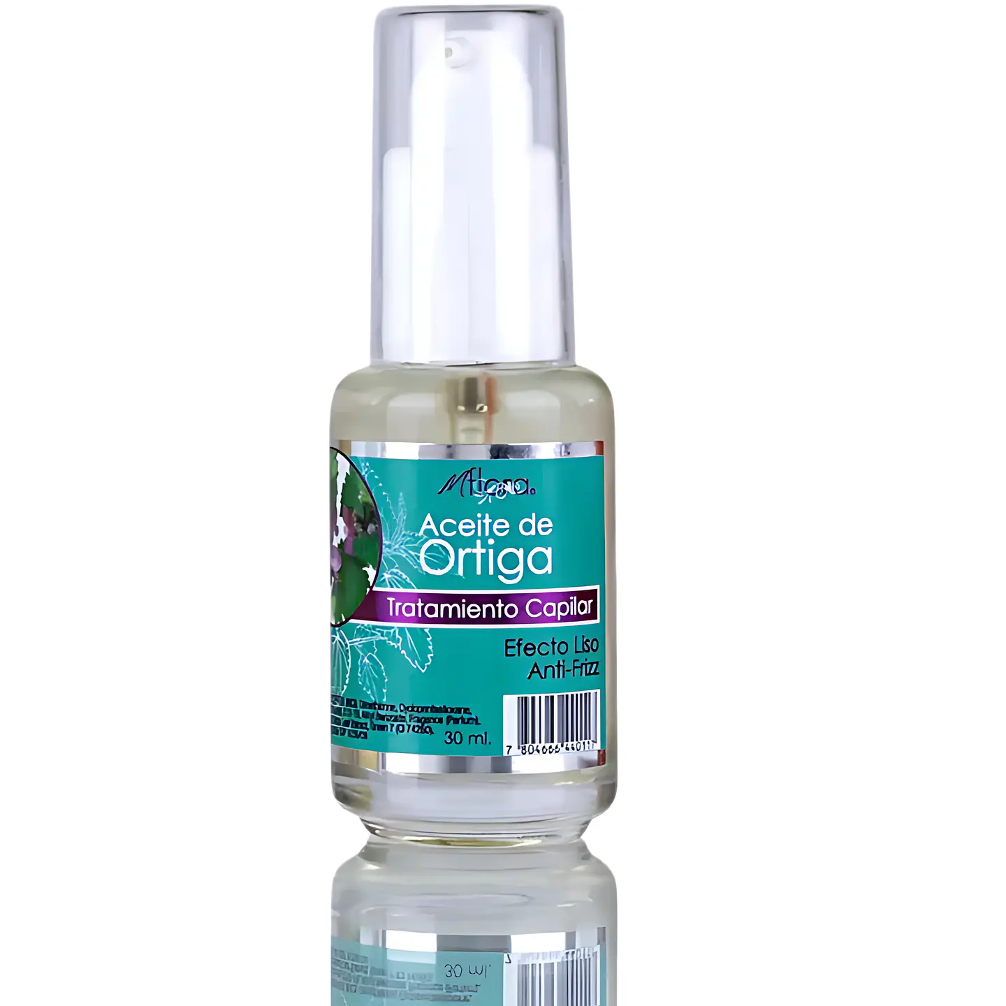 Aceite Oleo de Artiga 30ml  1