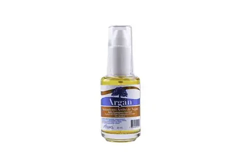Aceite Cabello Argan 30ml