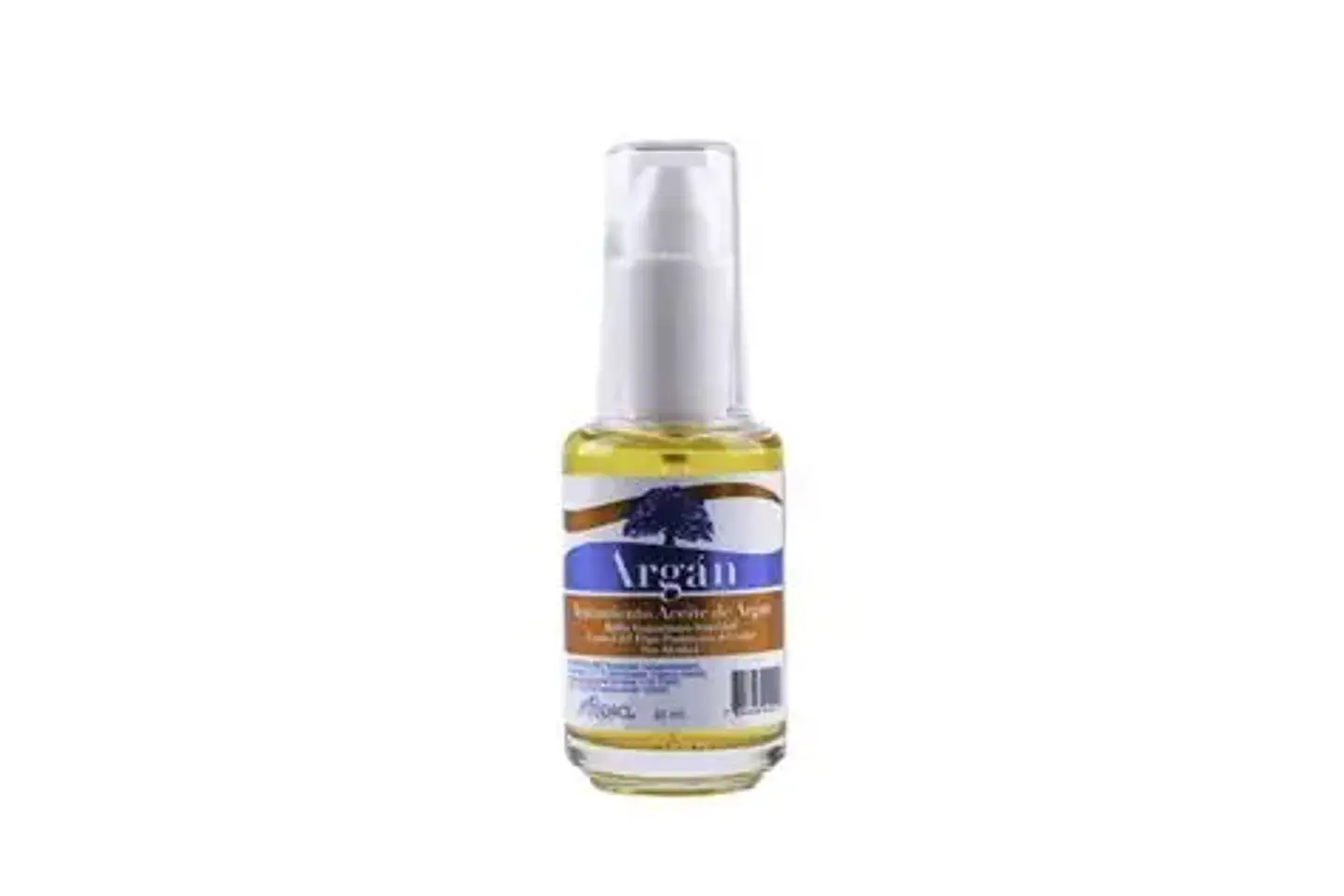 Aceite Cabello Argan 30ml 1