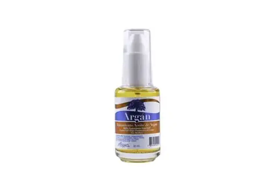 Aceite Cabello Argan 30ml 1