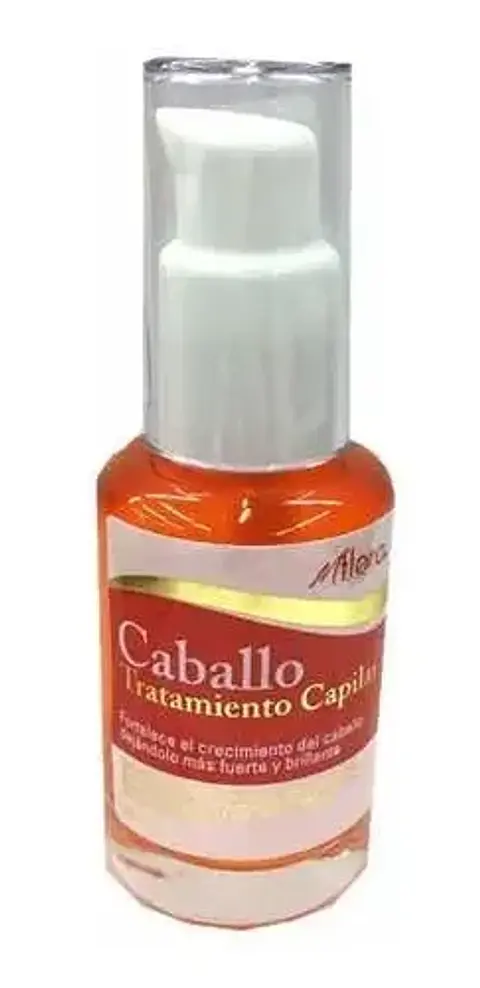 Aceite Cabello Oleo Capilar 30ml