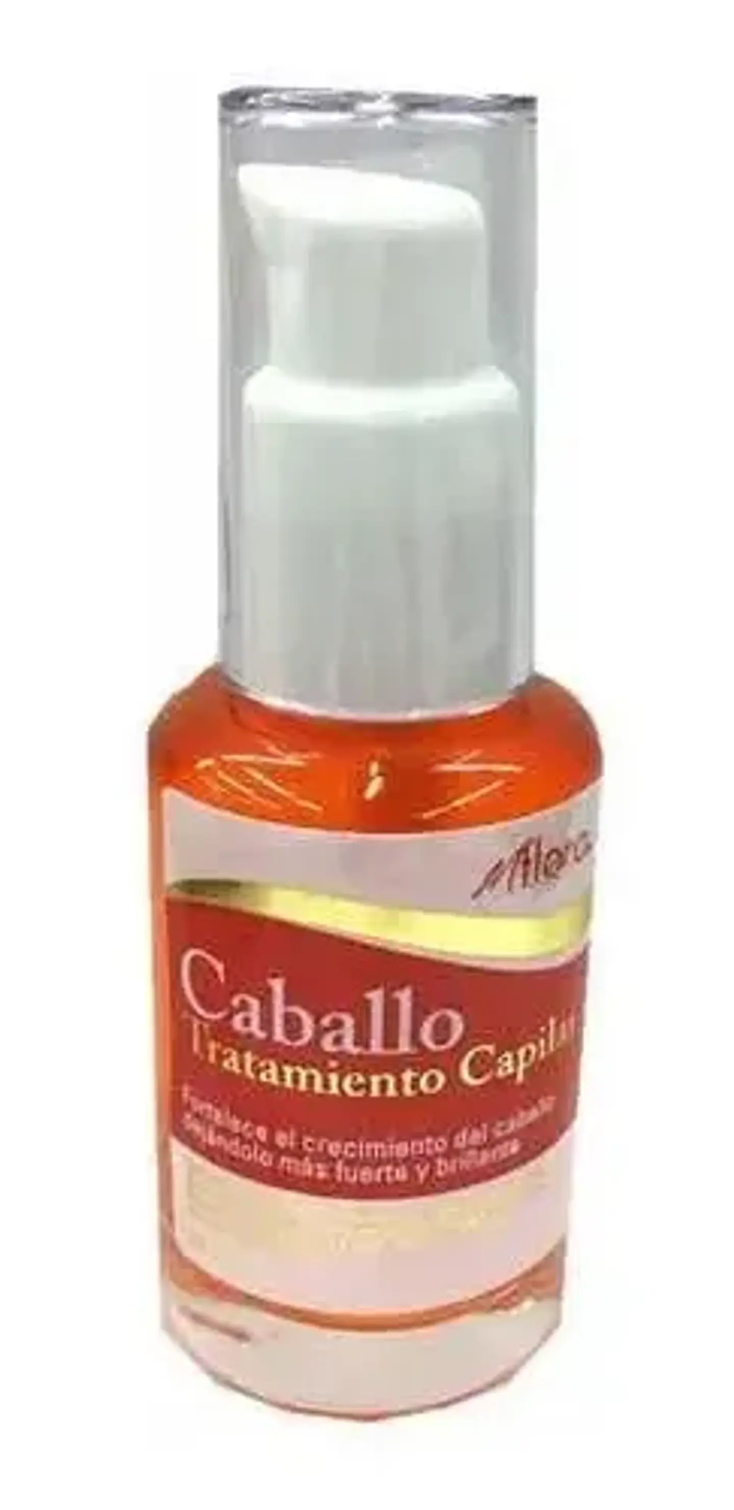 Aceite Cabello Oleo Capilar 30ml 1