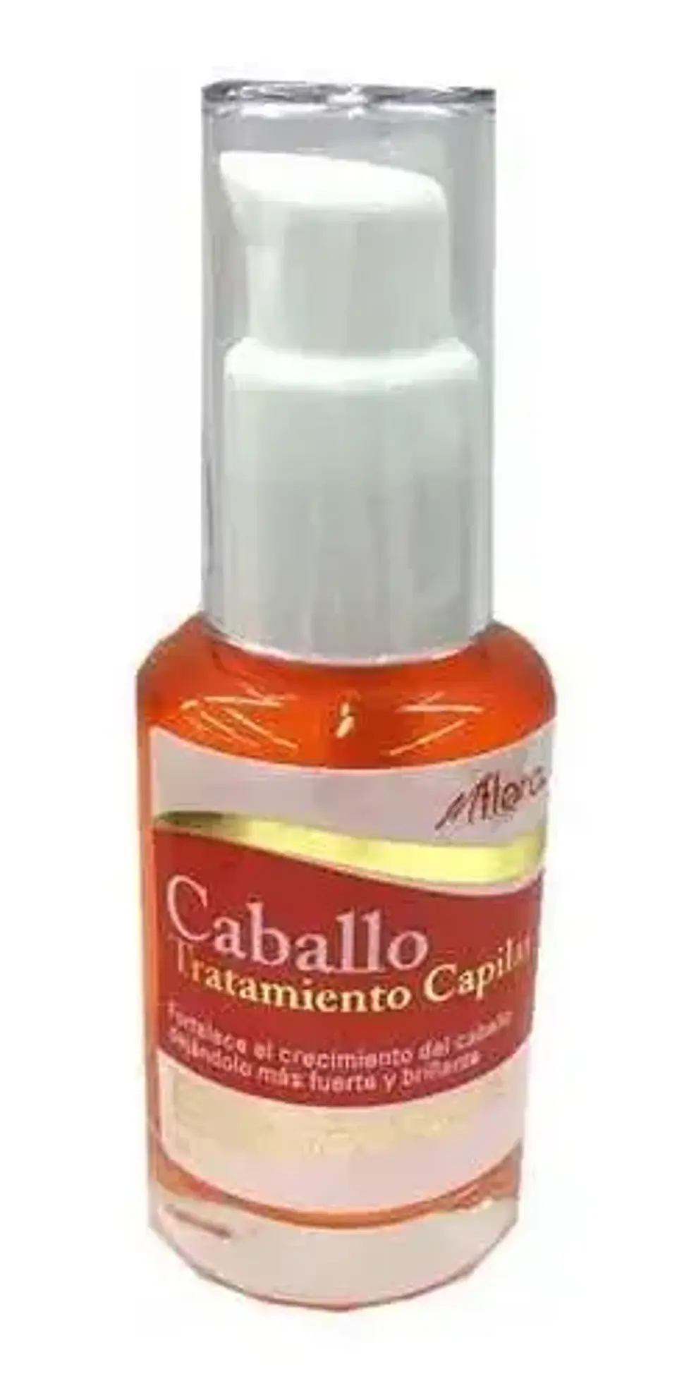 Aceite Cabello Oleo Capilar 30ml 1