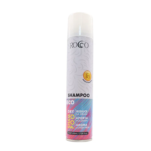 Shampoo Seco 200ml