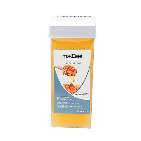 Cera Depilatoria ROLL-ON