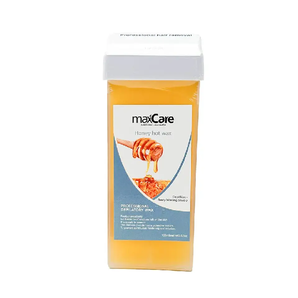 Cera Depilatoria ROLL-ON 1