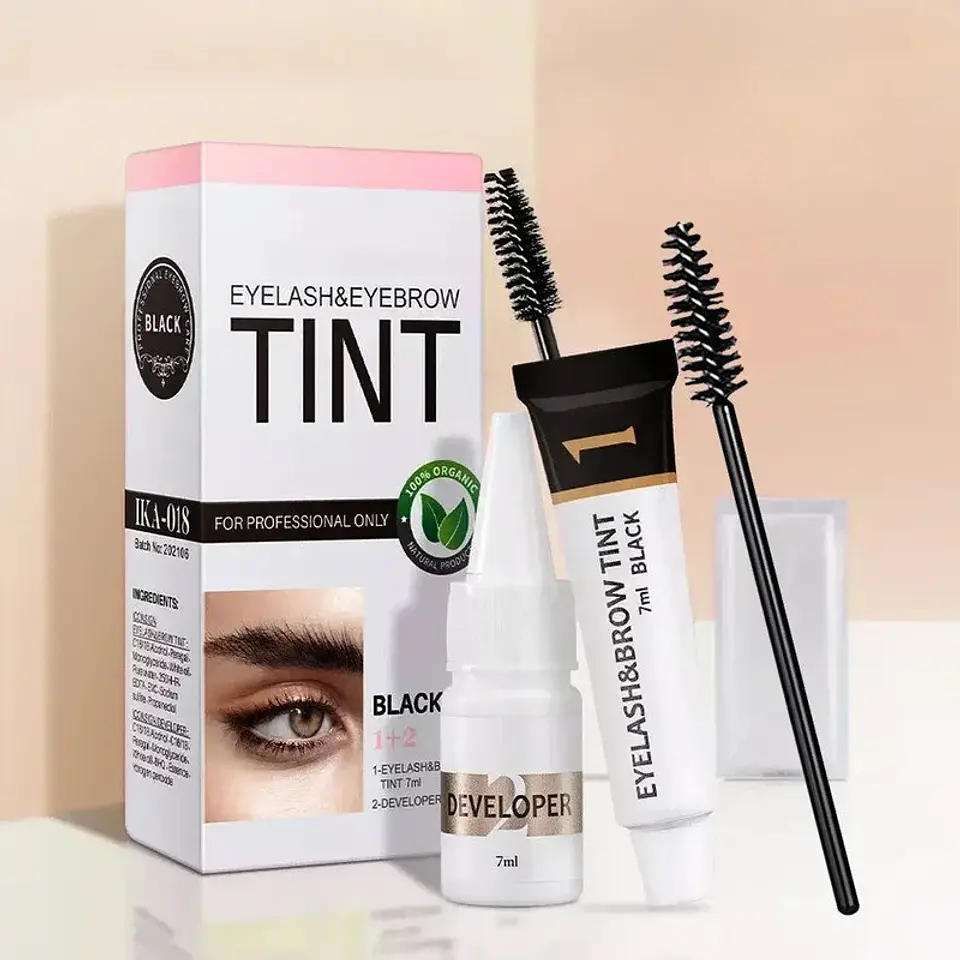 Tinte cejas 25ml  1