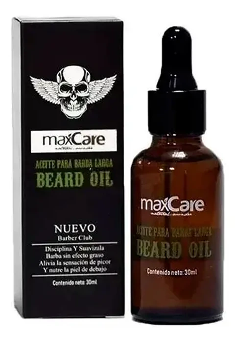 Aceite para Barba 30ml