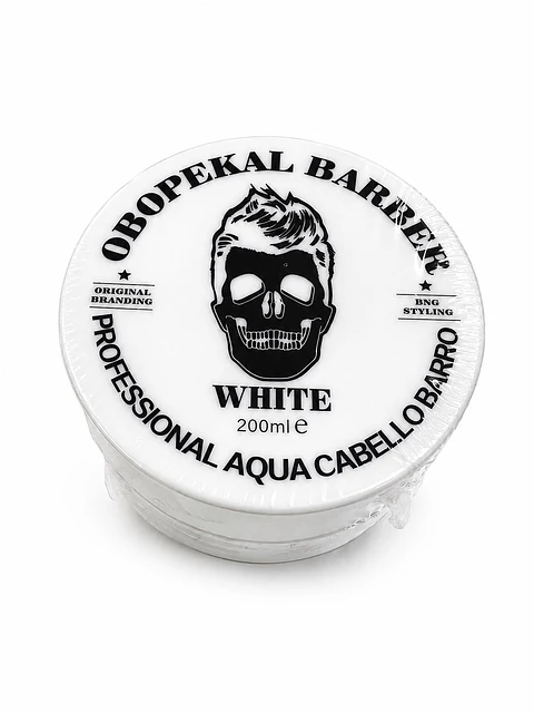 Cera Obopekal White 200ml