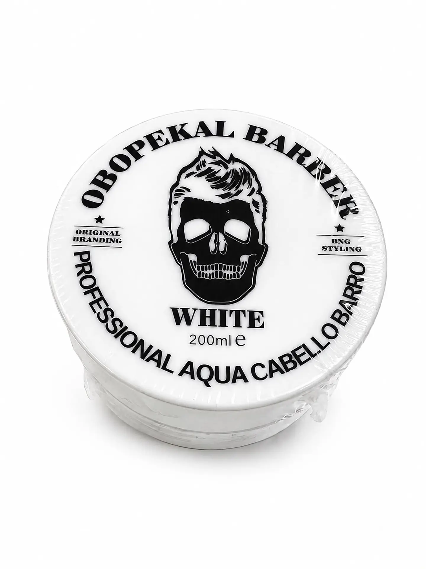 Cera Obopekal White 200ml 1