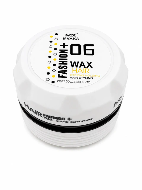 Cera 06 WAX fashion 150g