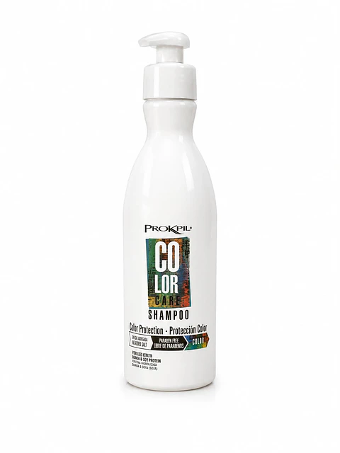 Shampoo Matizador Color 300ml