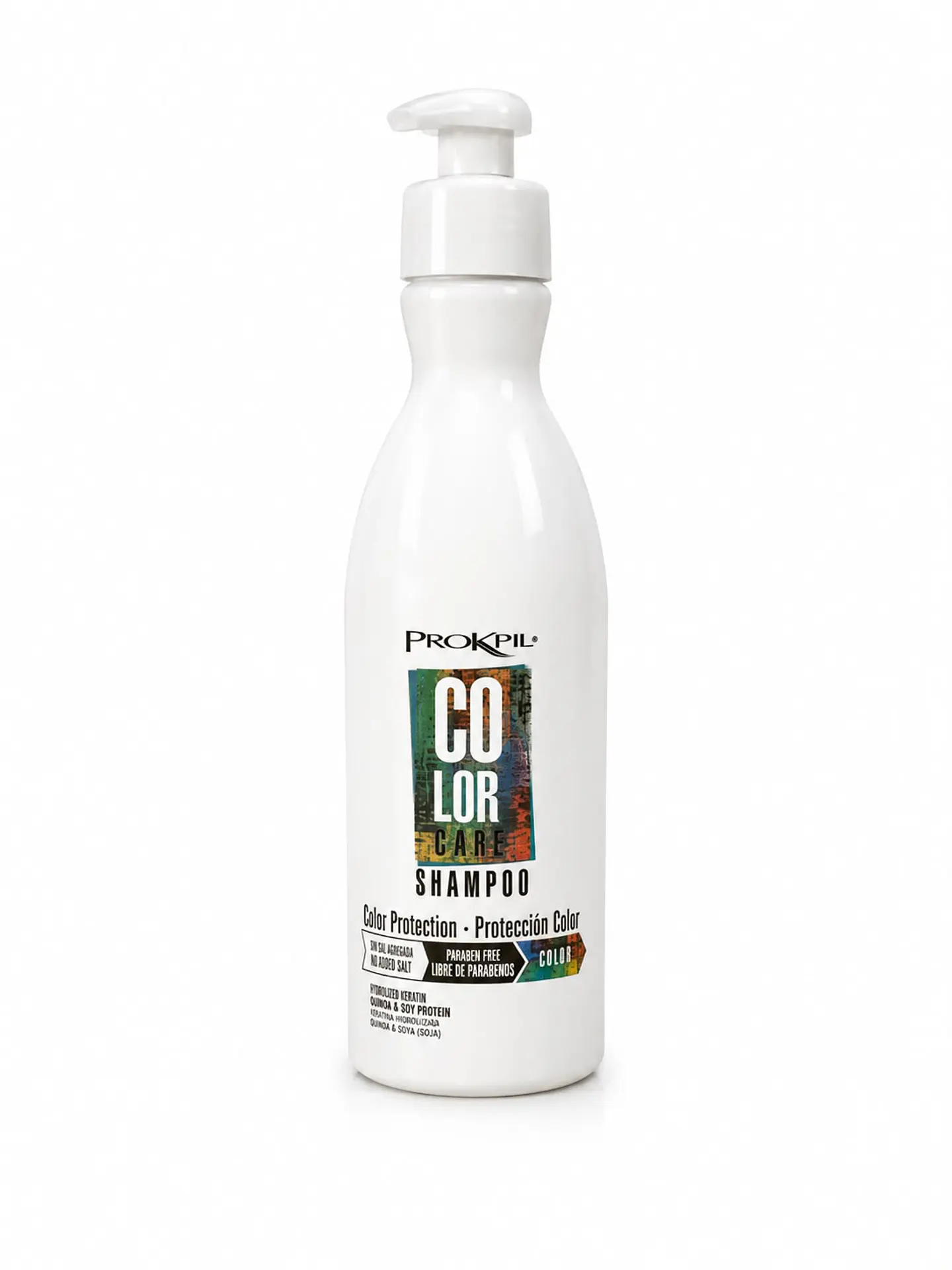 Shampoo Matizador Color 300ml 1