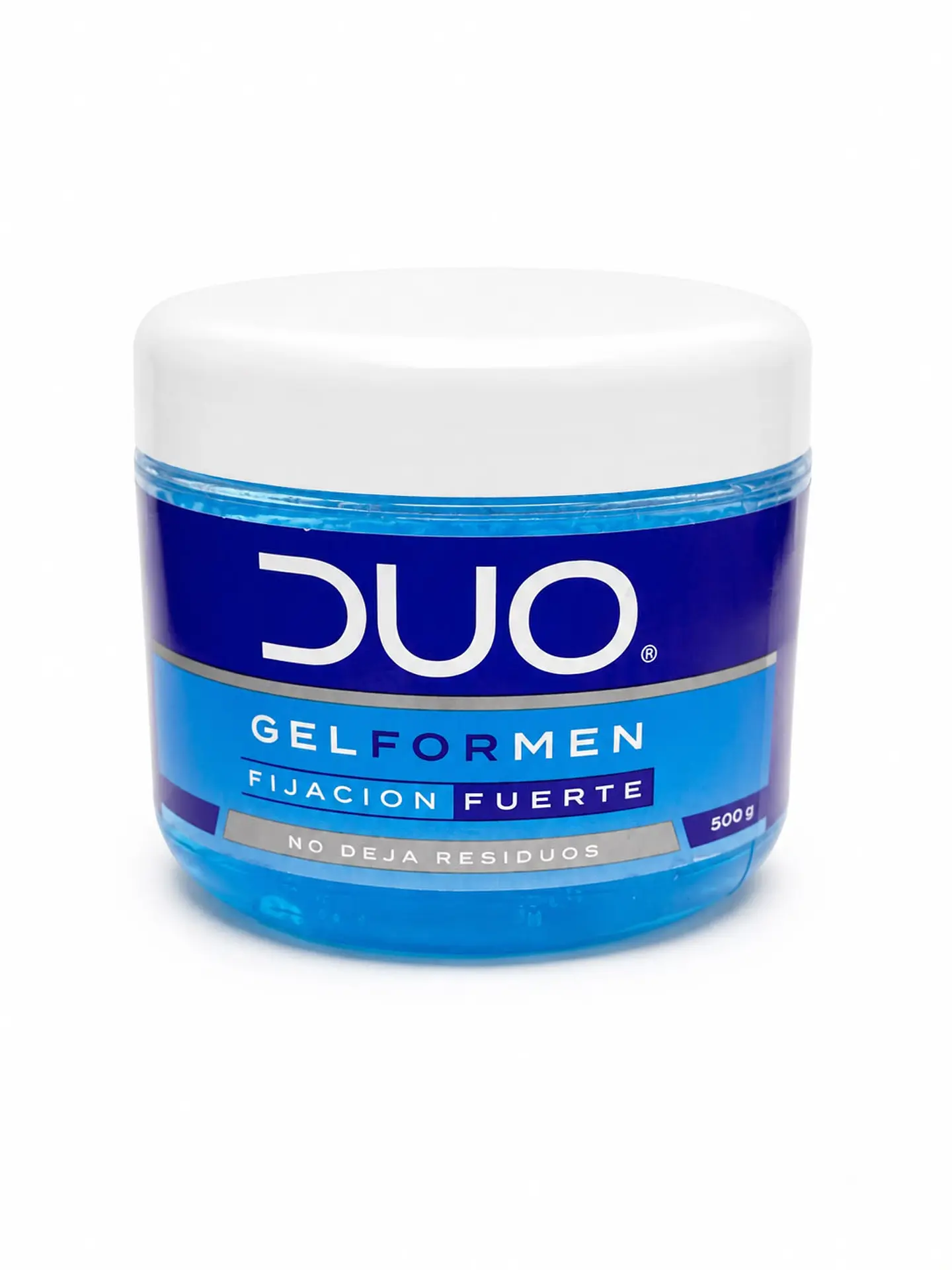 Gel For Men 500gr  1